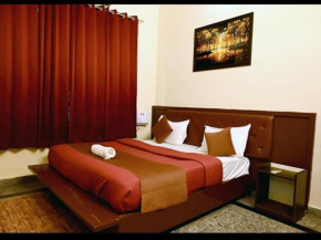PLAY Hotel V3 Rishikesh